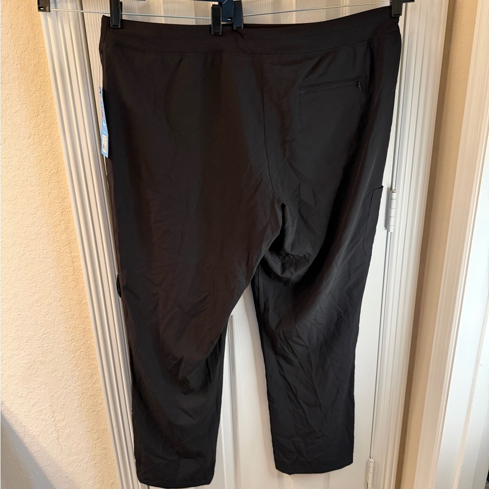 Barco Uniforms Dark Cargo Pants - Picture 6 of 10